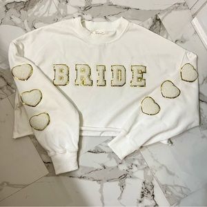 Size Small Bride To Be Bundle
